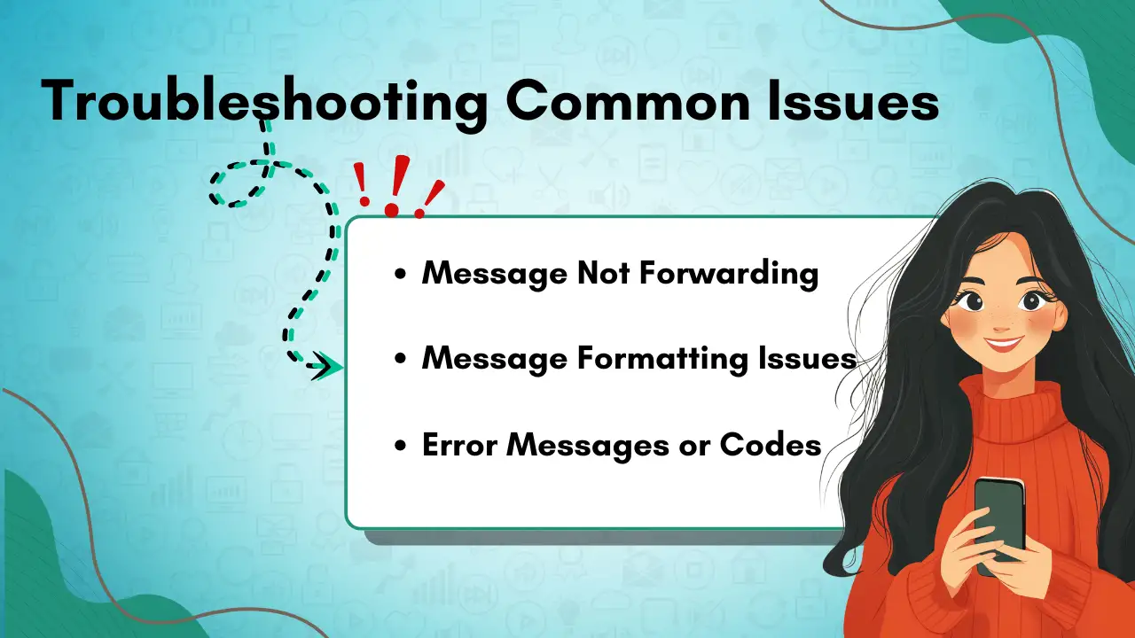Troubleshooting Common Issues
