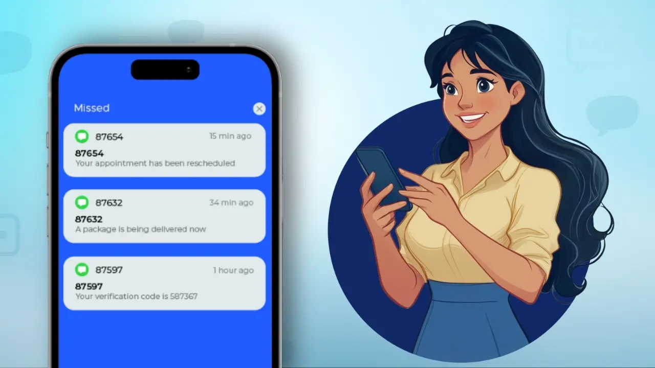 Practical Uses for Scheduled Text Messages