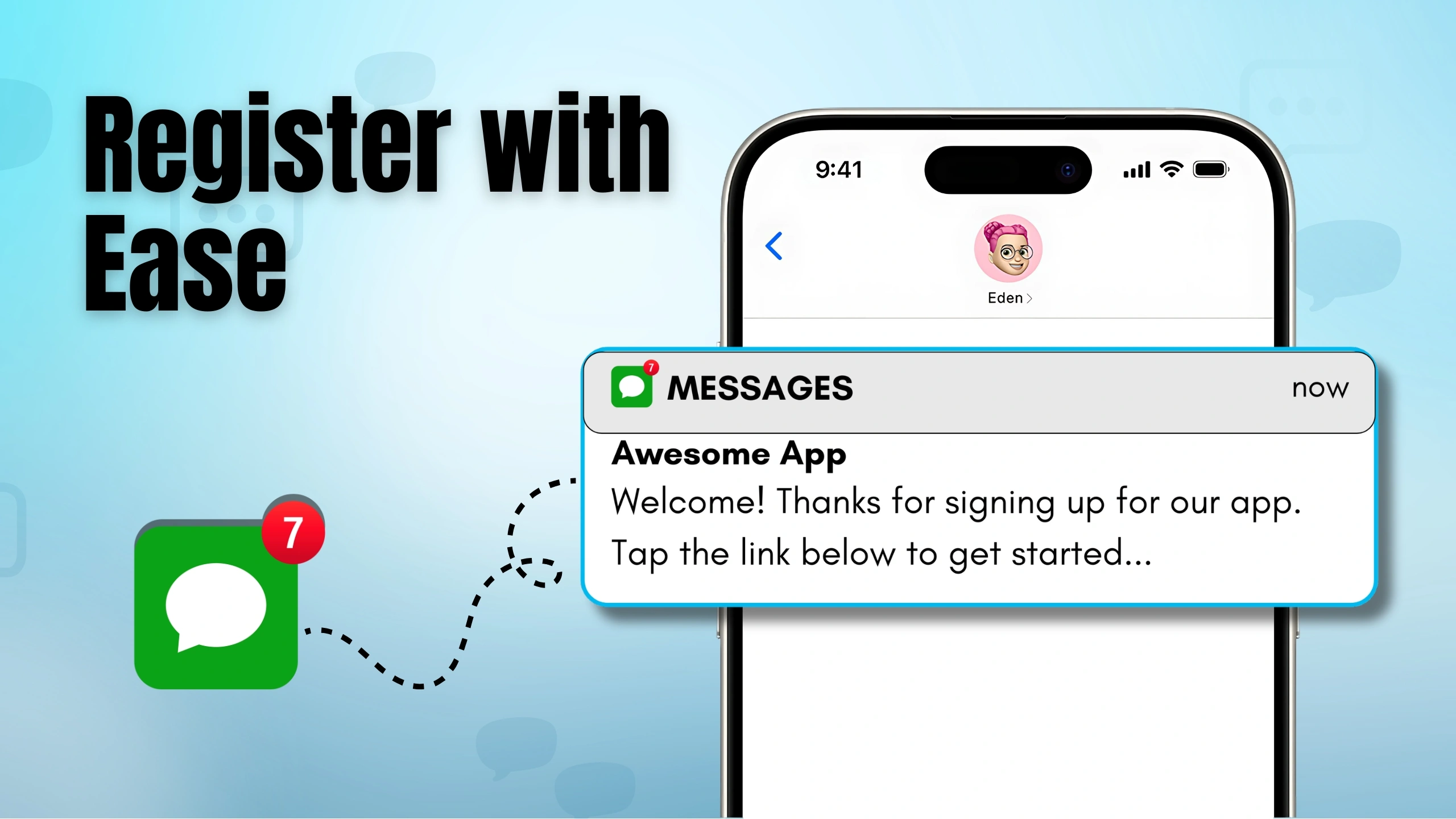 Register with Ease – Get SMS Delivered Instantly with SMSLocal