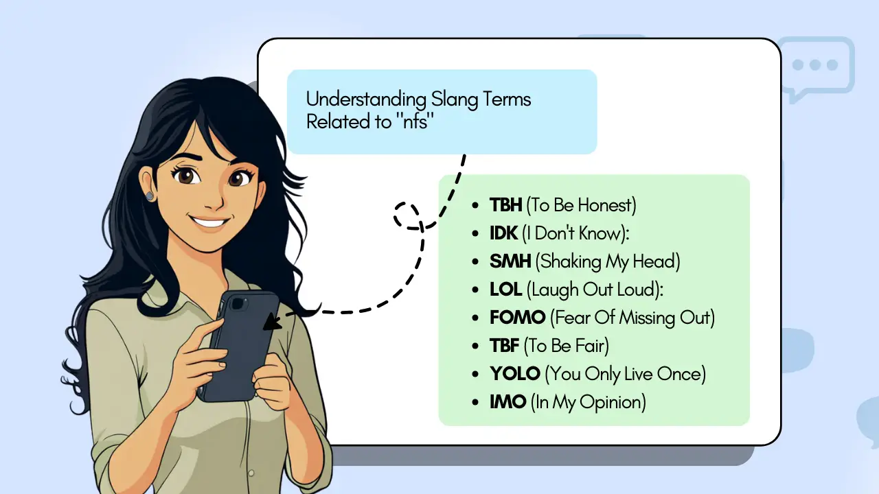 Understanding Slang Terms Related to _nfs
