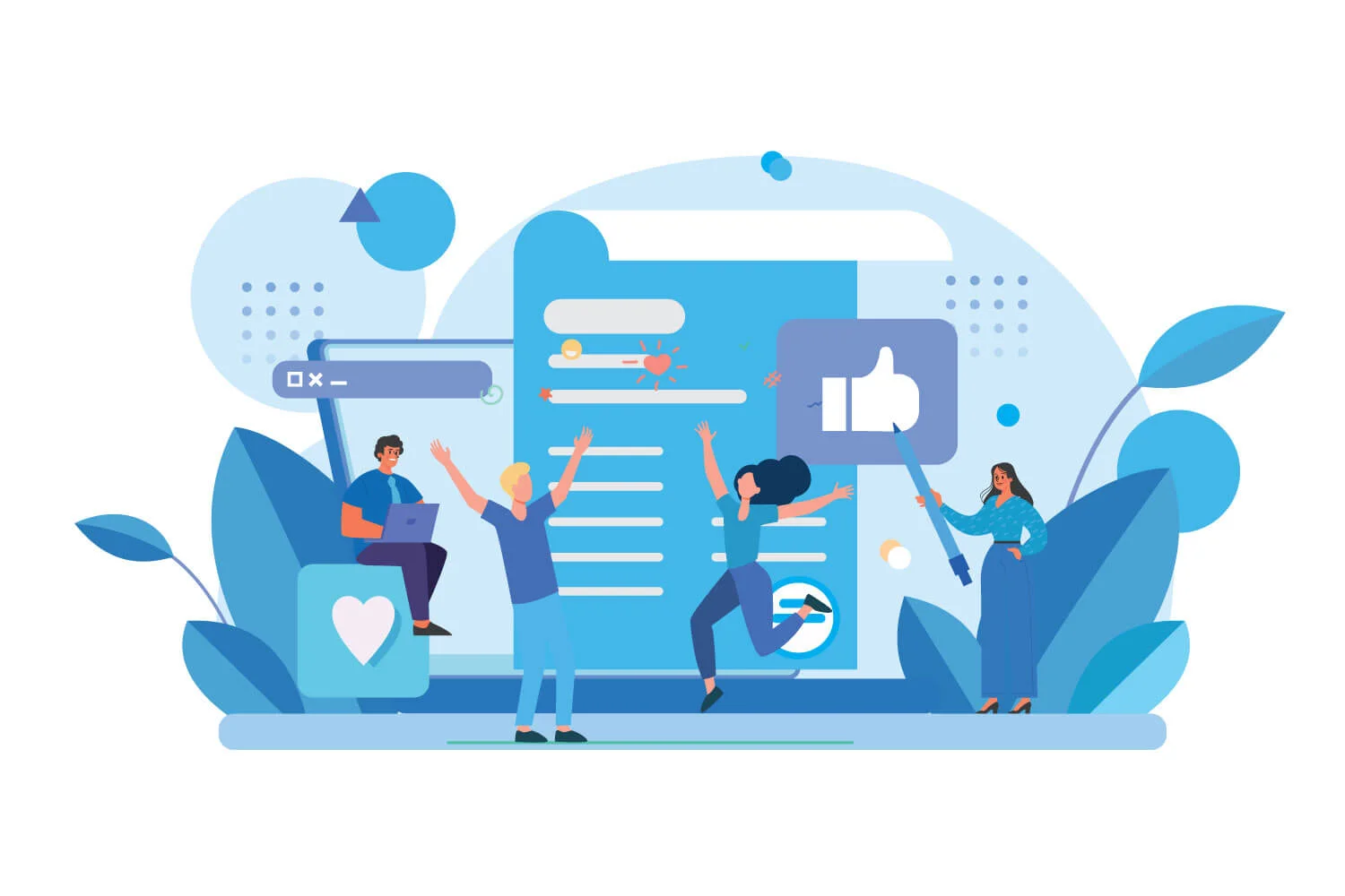 Inbound Queries with SMS