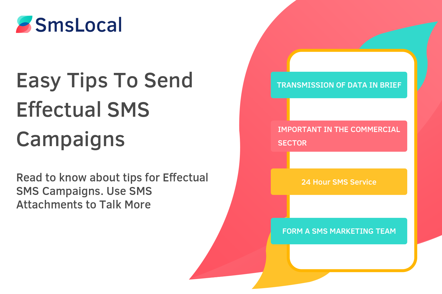 Easy-Tips-To-Send-Effectual-SMS-Campaigns