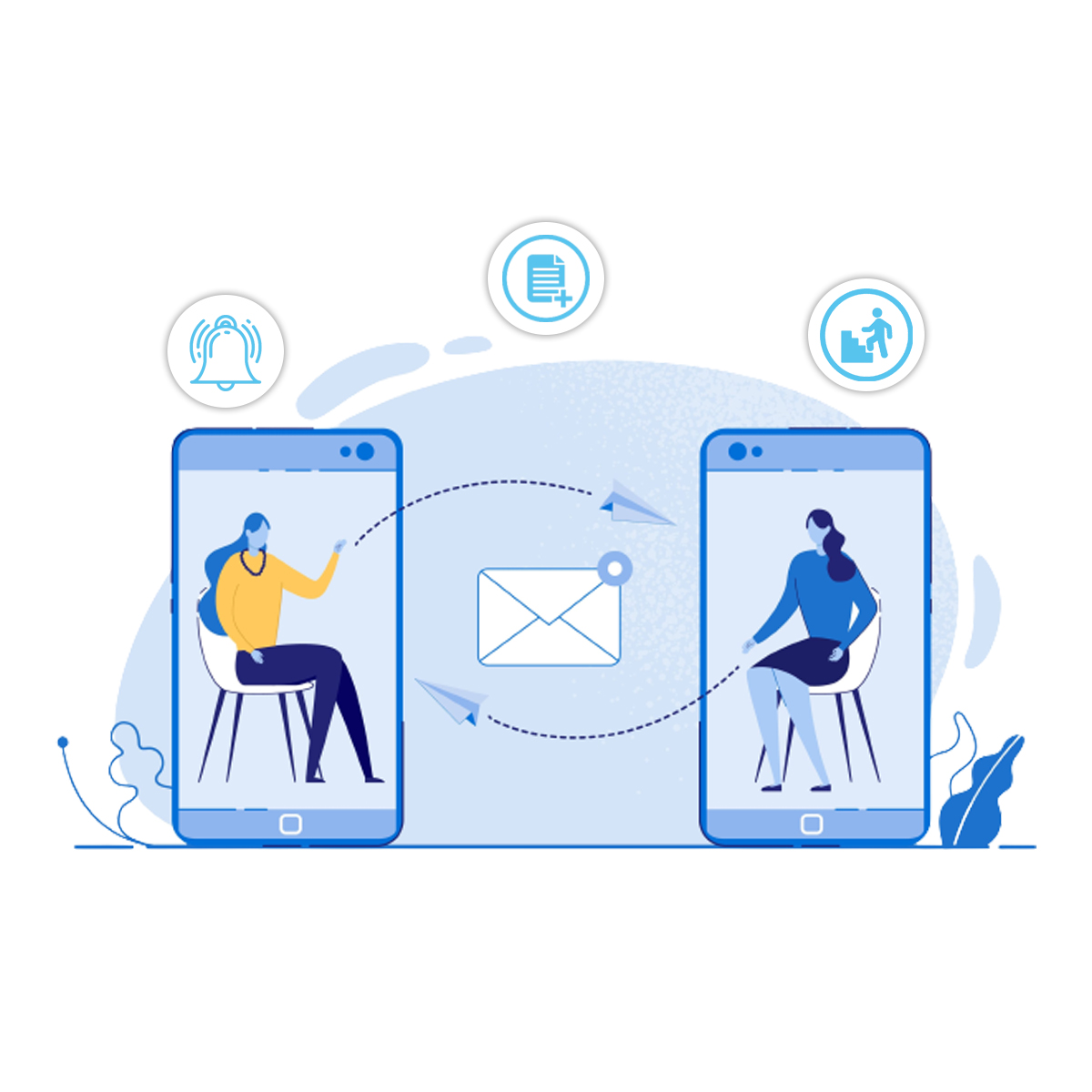 Transactional SMS