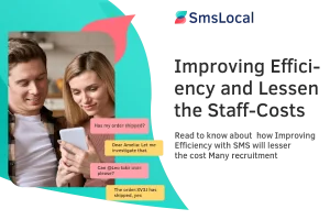 Improving Efficiency