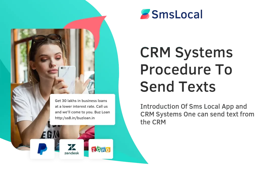 CRM-Systems-Procedure-To-Send-Texts
