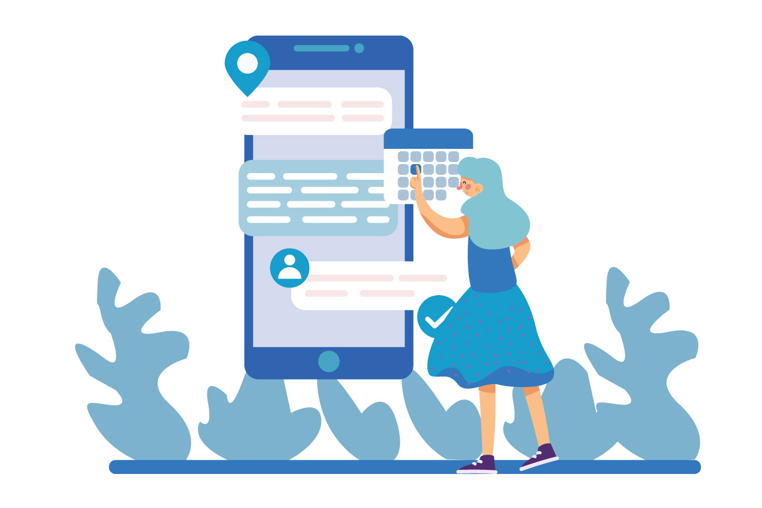 SMS Service