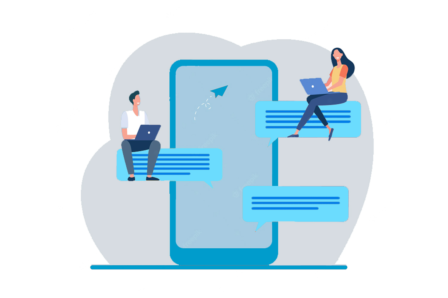 International SMS Marketing