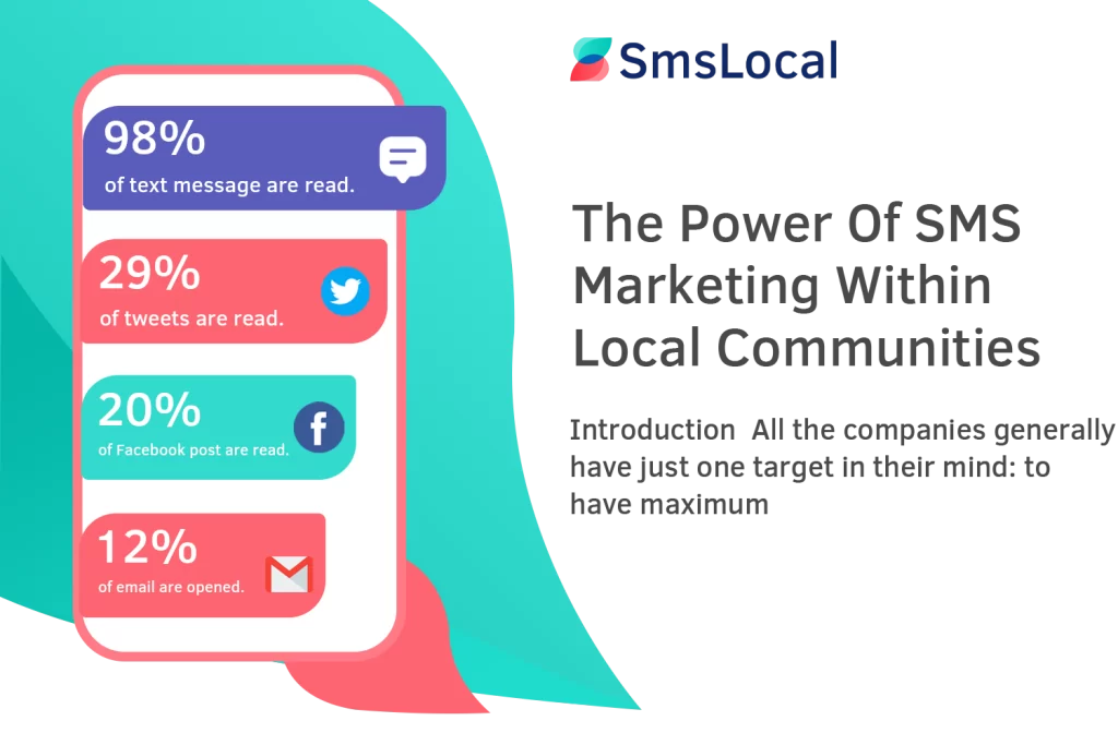 The-Power-Of-SMS-Marketing-Within-Local-Communities