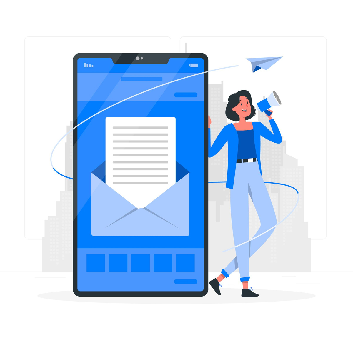 SMS Messaging And Marketing