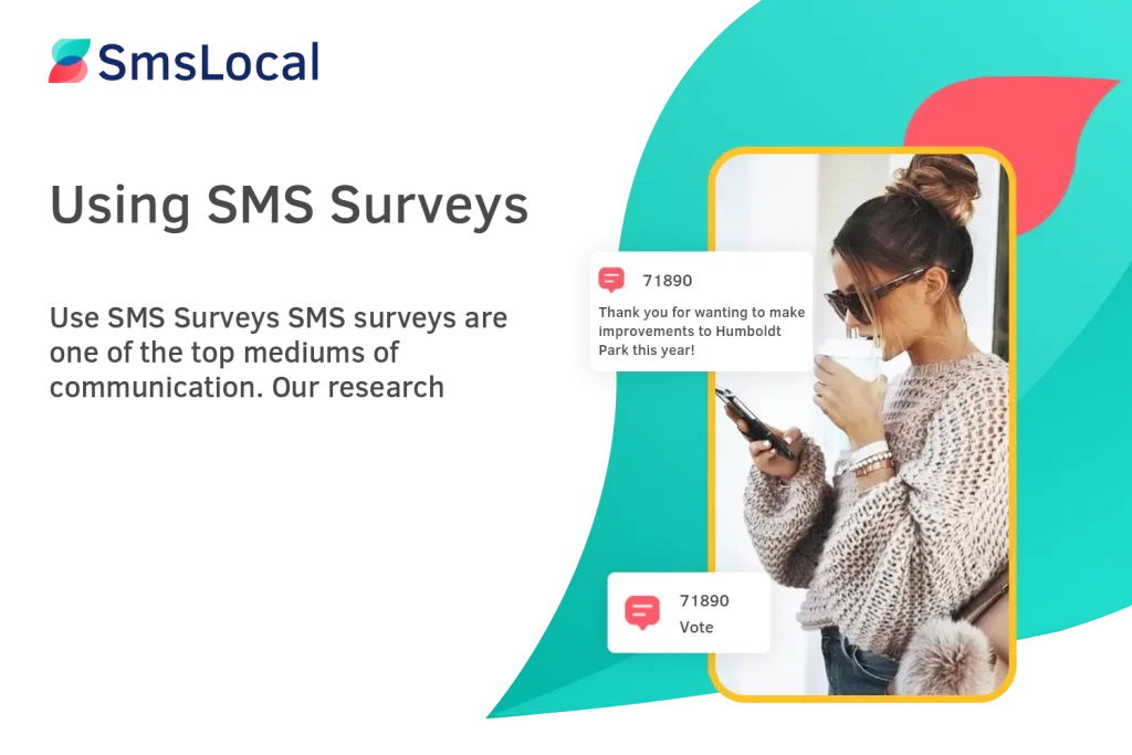 Using-SMS-Surveys
