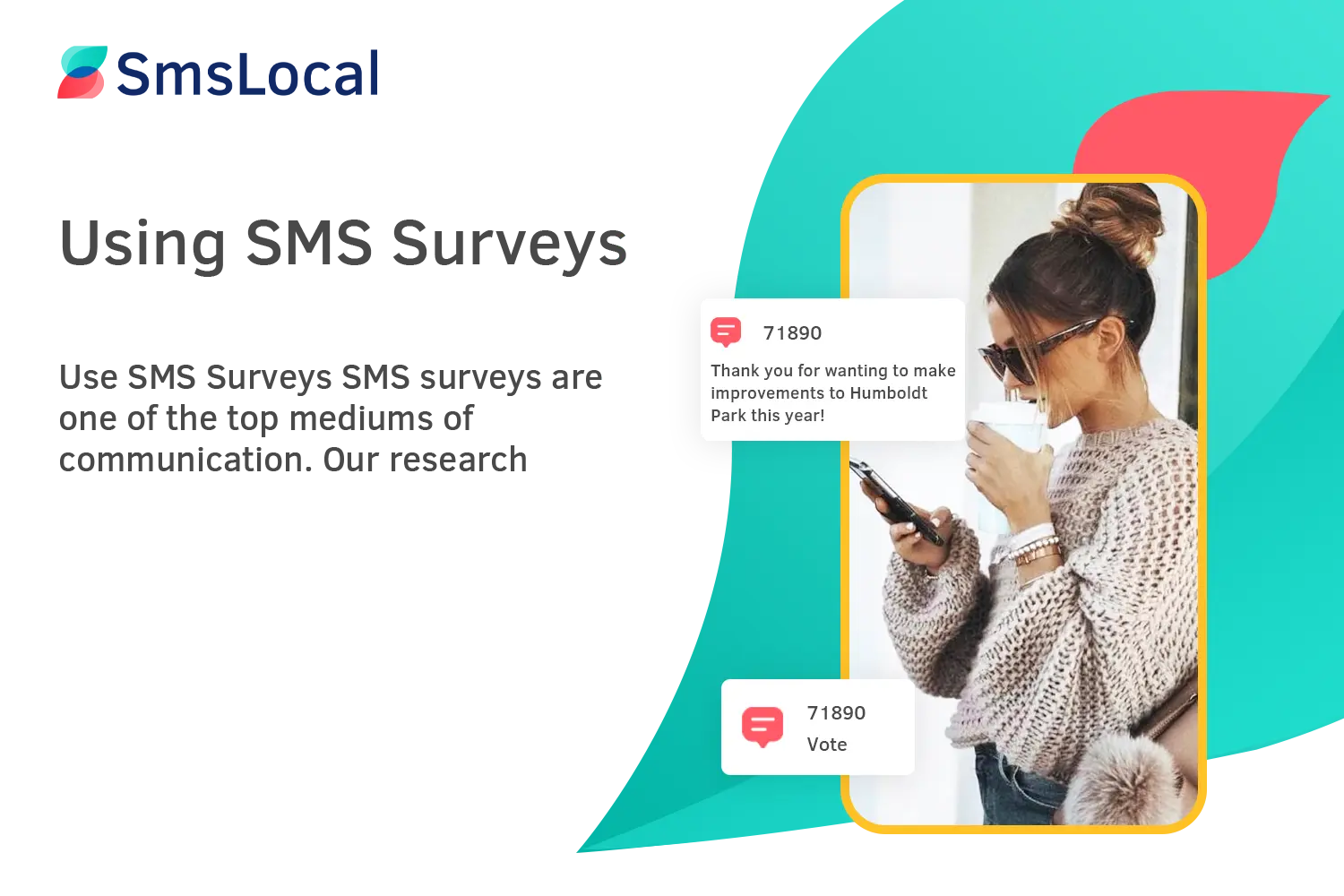 Using-SMS-Surveys