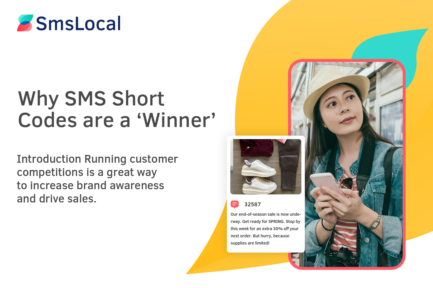Why-SMS-Short-Codes-are-a-‘Winner’