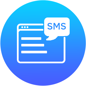sms from web