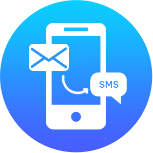Email-to-SMS