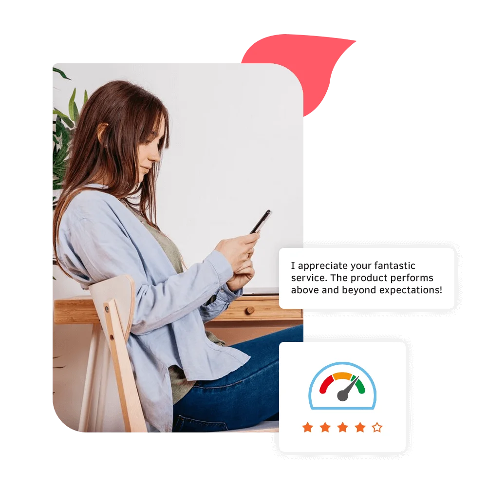 texting app