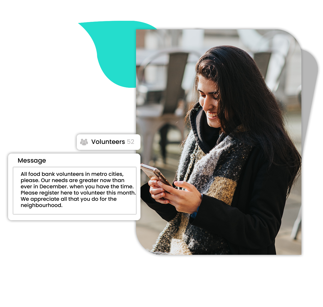 Group SMS Messaging