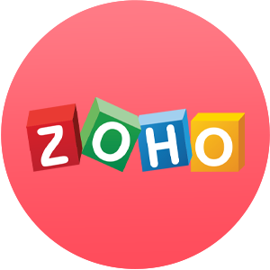 zoho crm