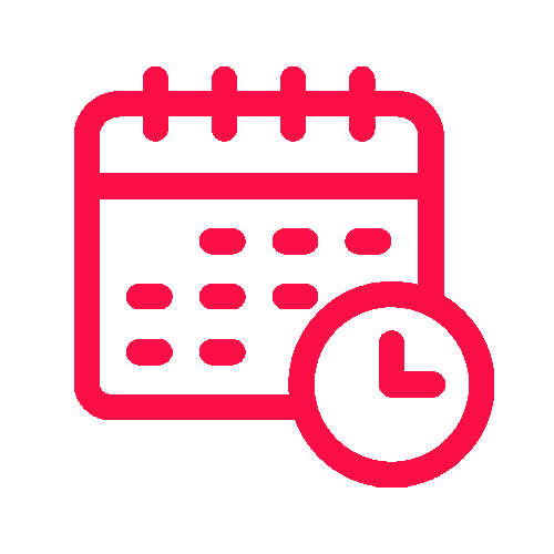 schedule-camping