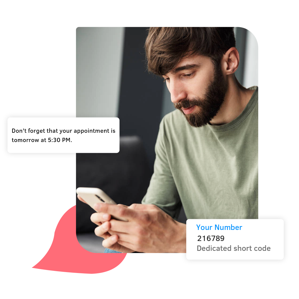 Bulk SMS Services