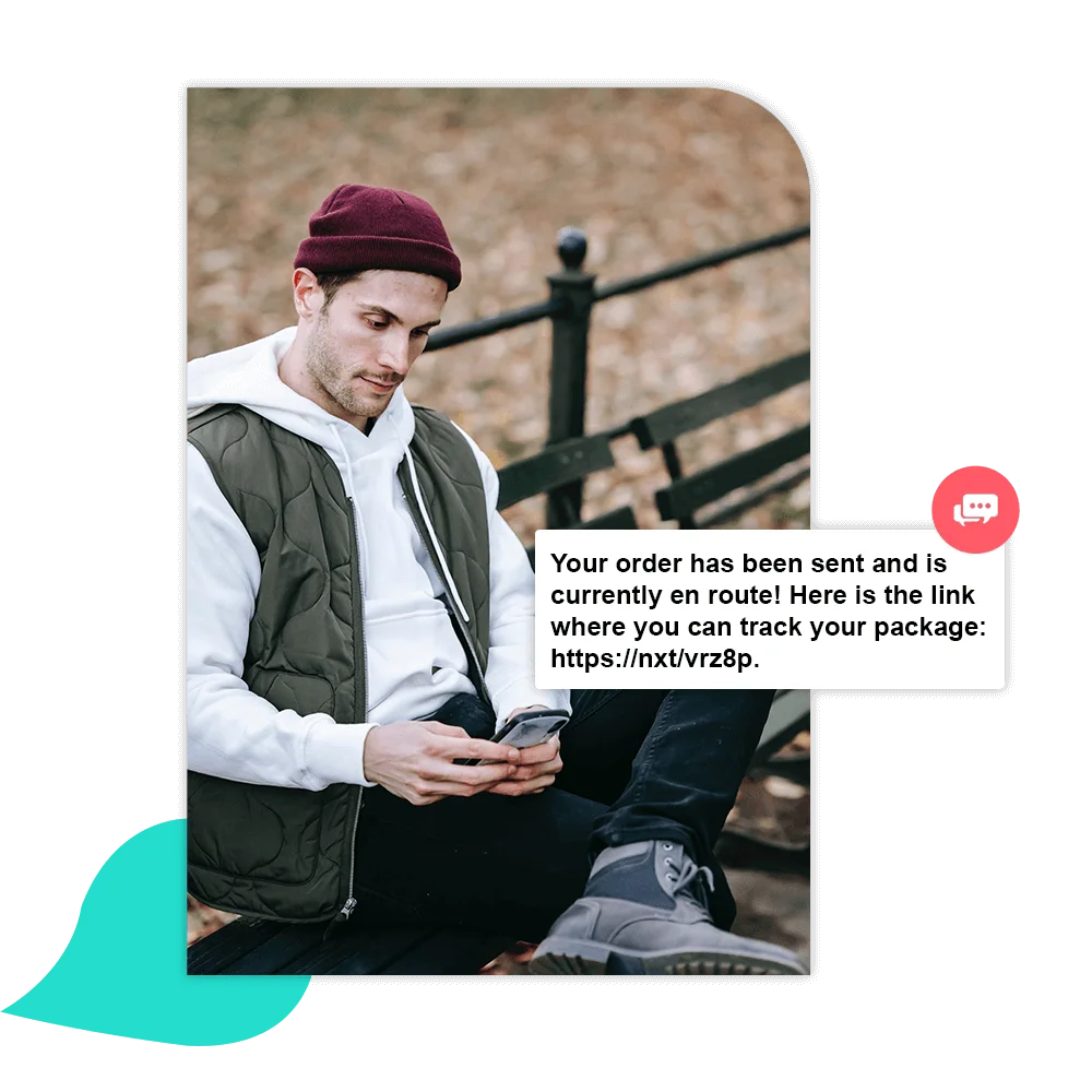 SMS-API