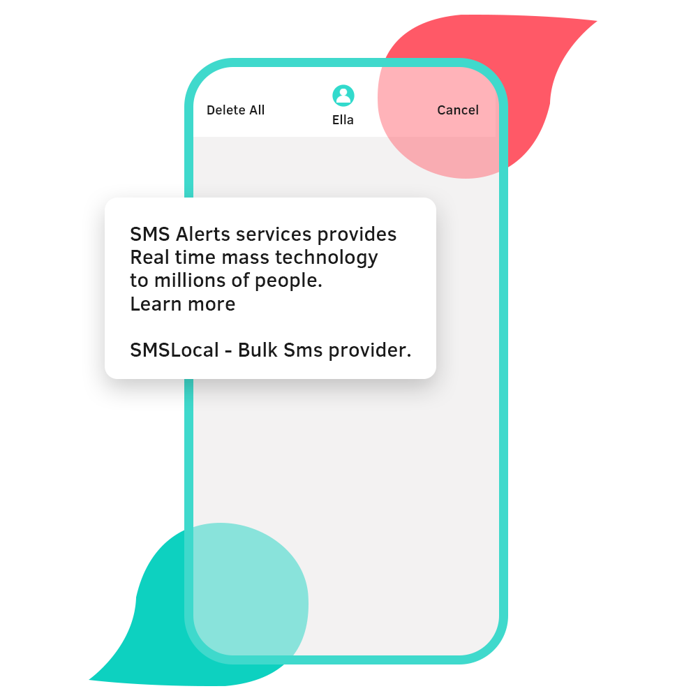 Sms marketing turbocharge your success with swift messaging