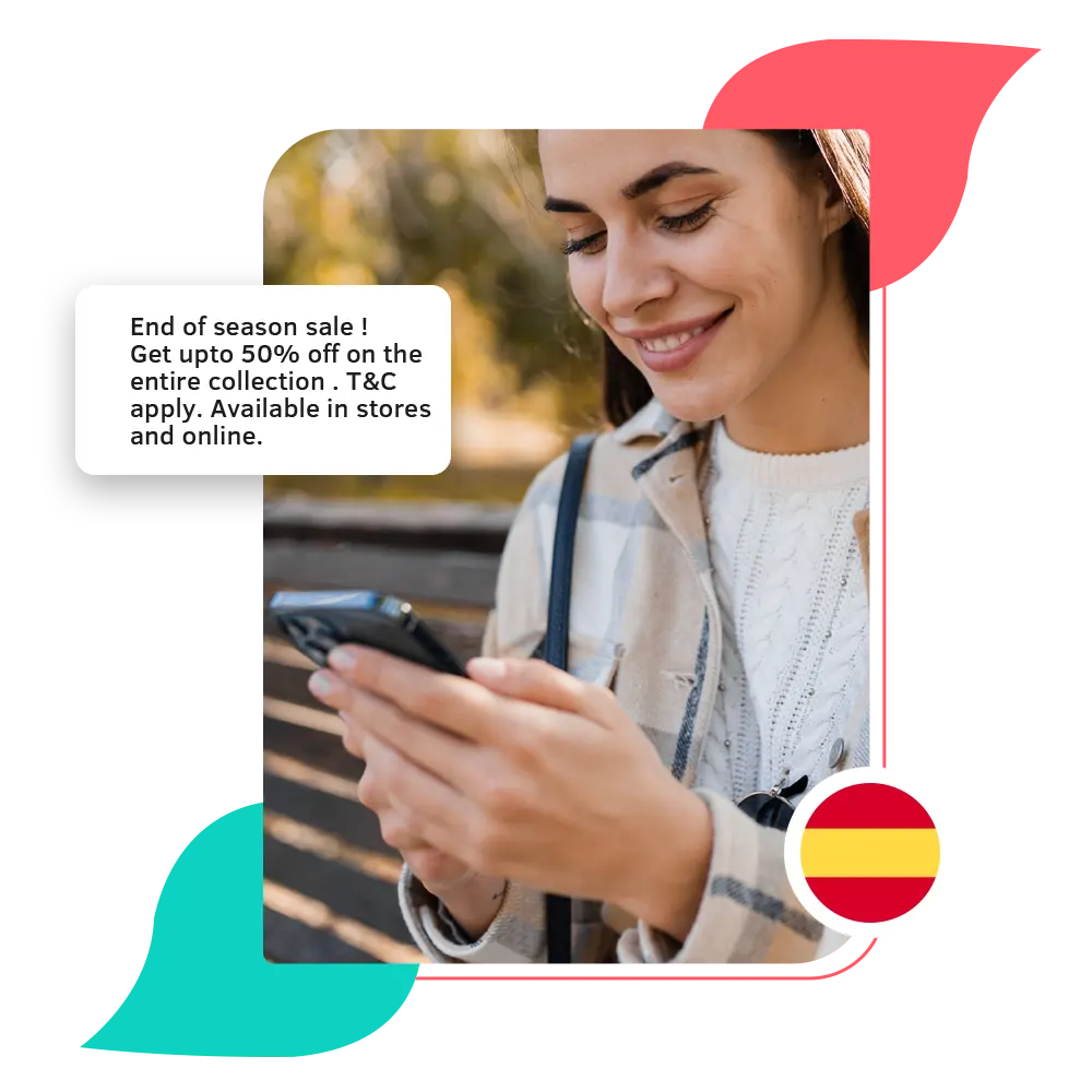 Spain-SMS-Regulations