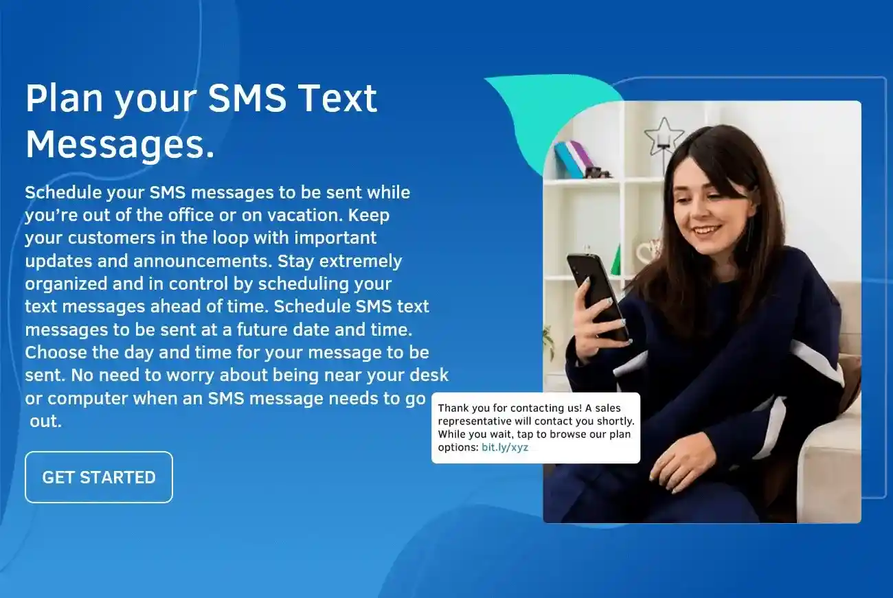 send files via SMS