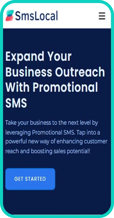 promotional sms