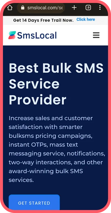 bulk sms