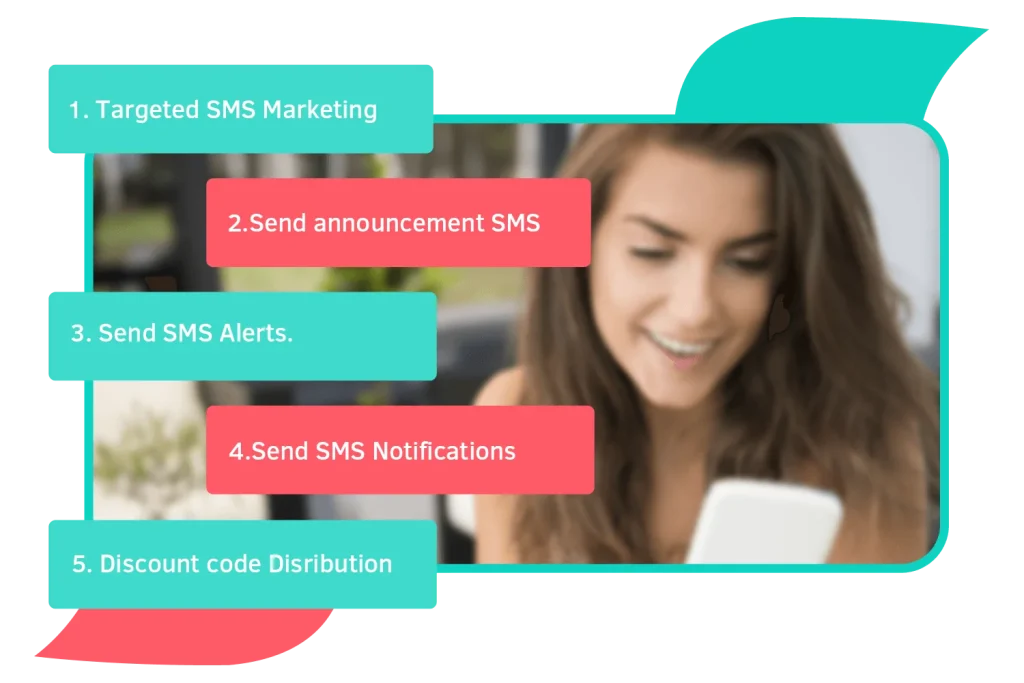 mass sms marketing