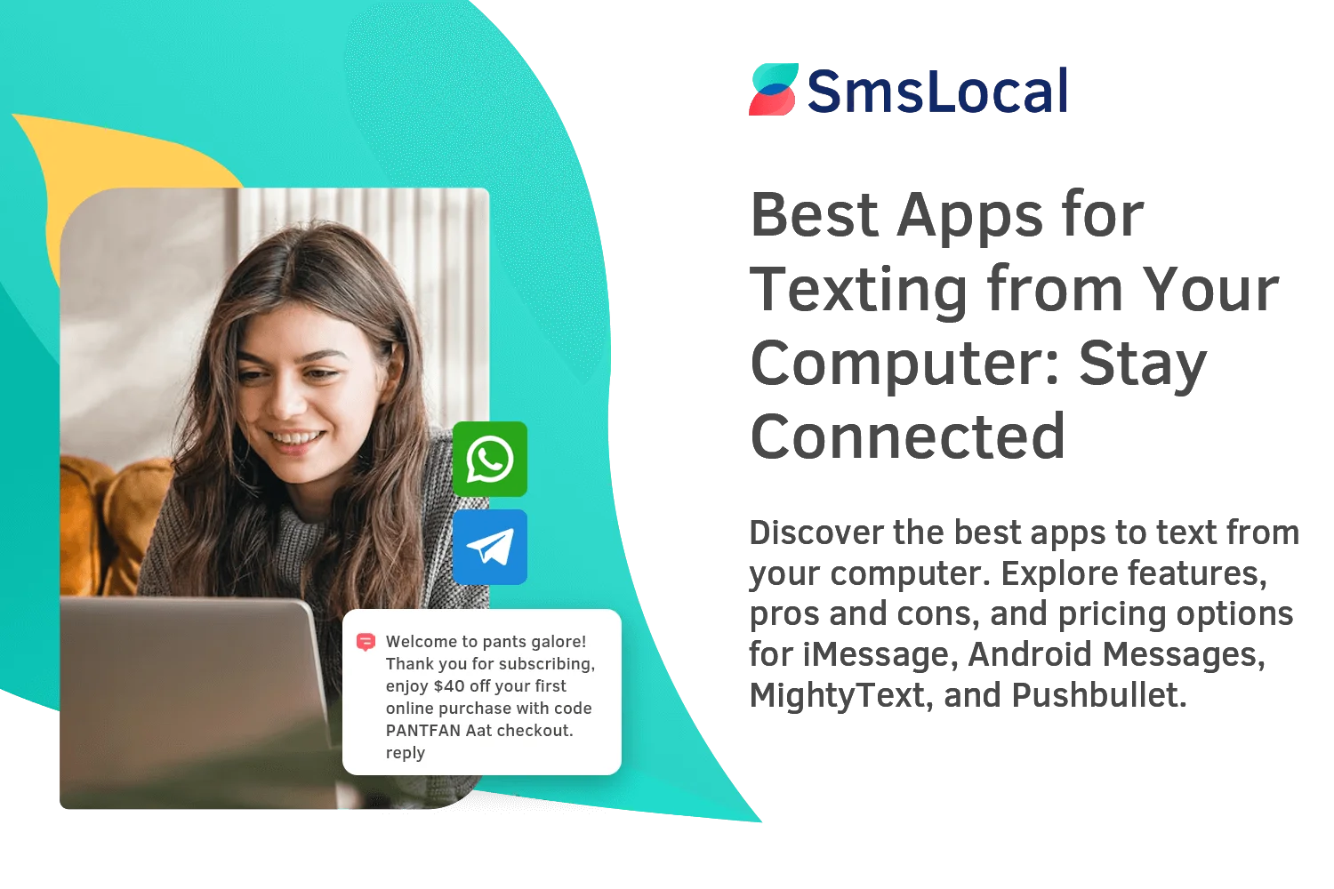 send sms api
