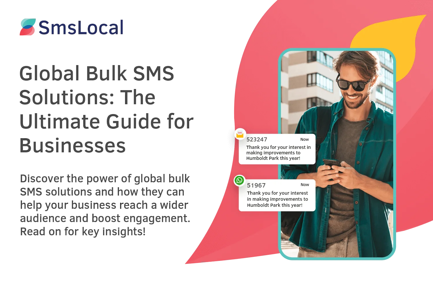 bulk sms services