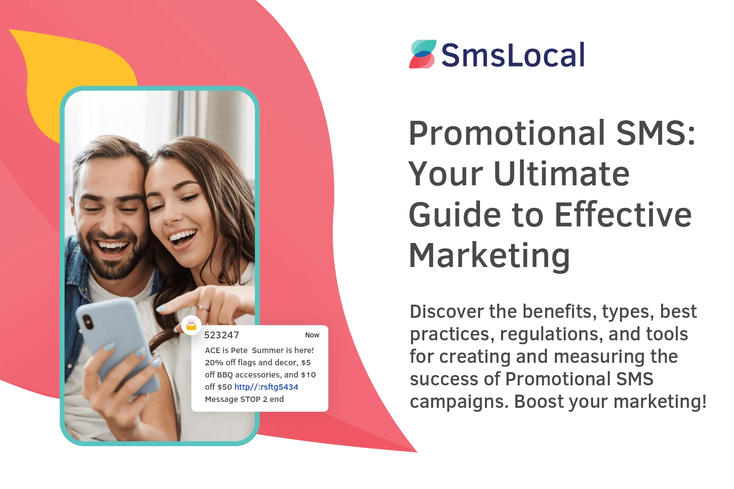 promotional bulk sms