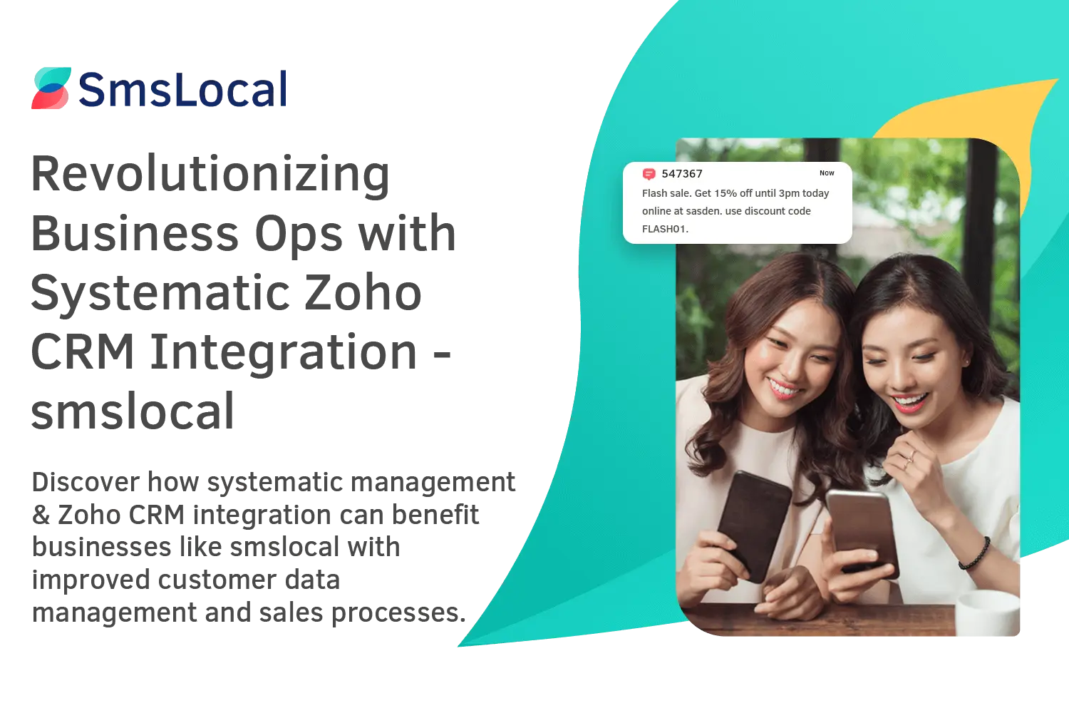Revolutionizing-Business-Ops-with-Systematic-Zoho-CRM-Integration---smslocal (1)