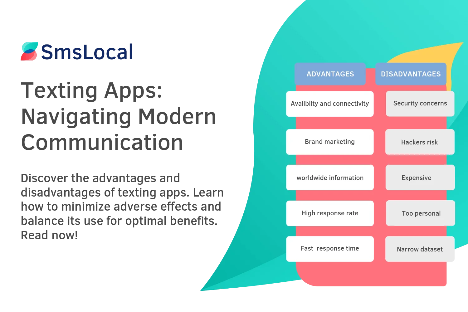 text app