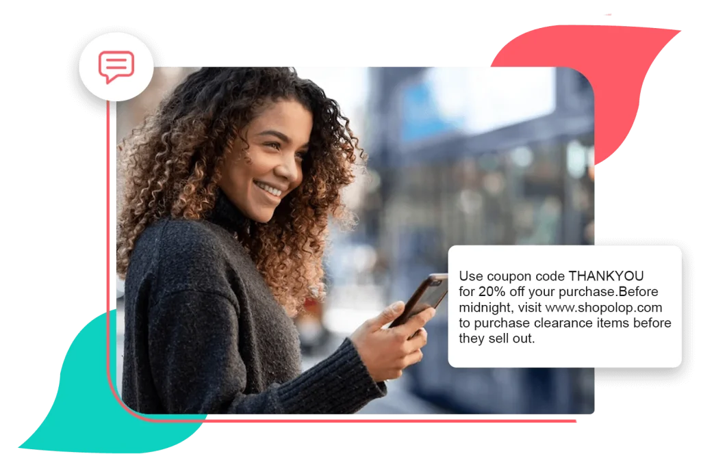 bulk sms services