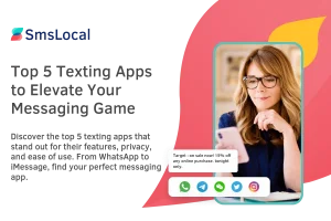 texting apps