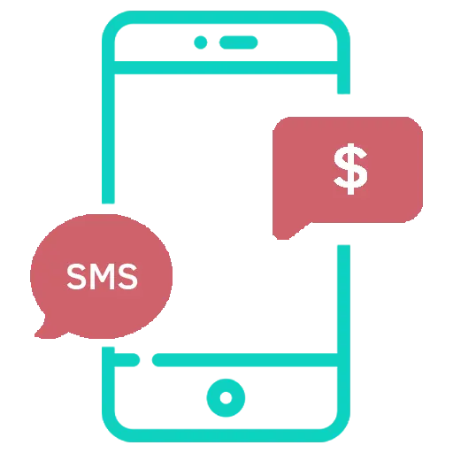 Transaction-sms-Icon