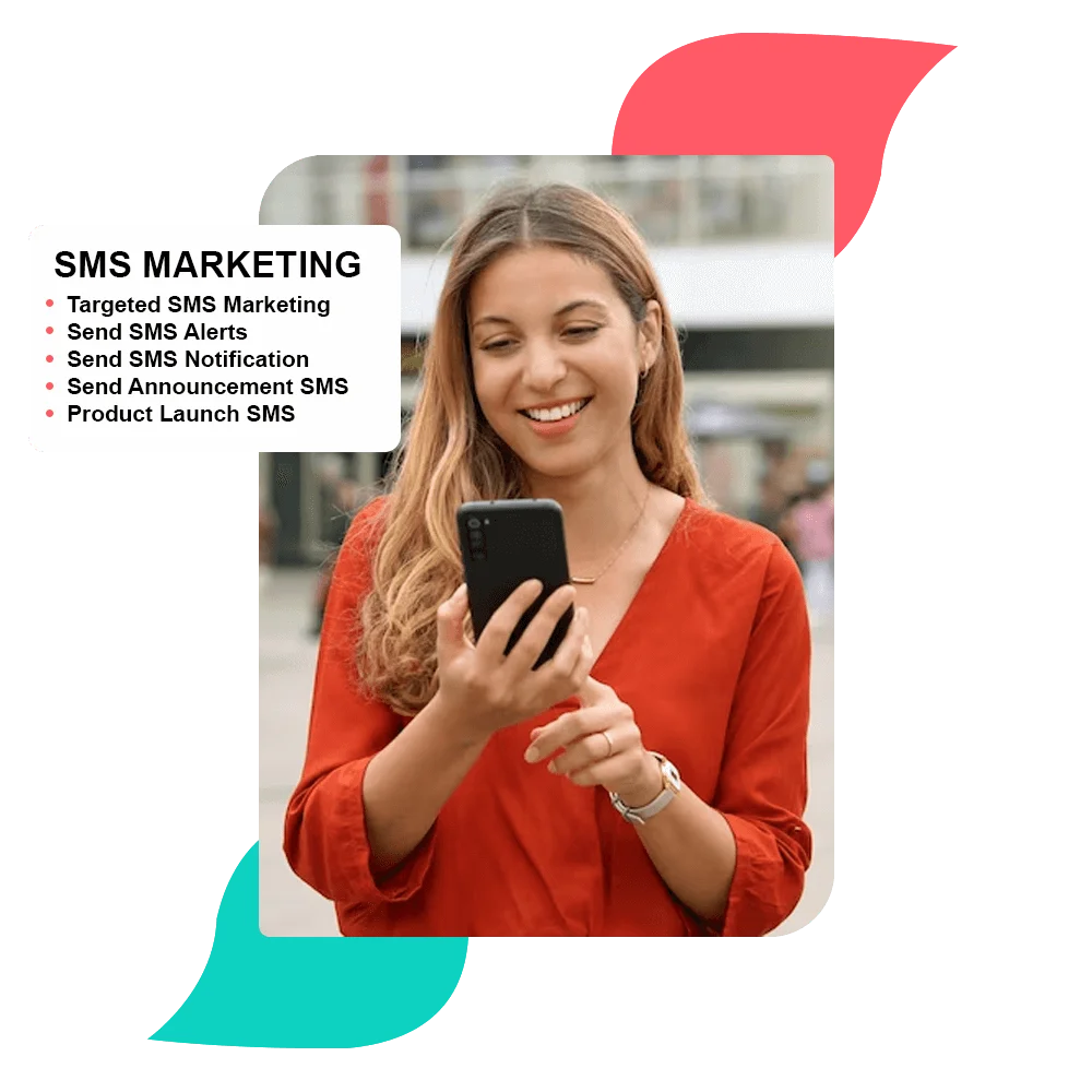 bulk sms marketing