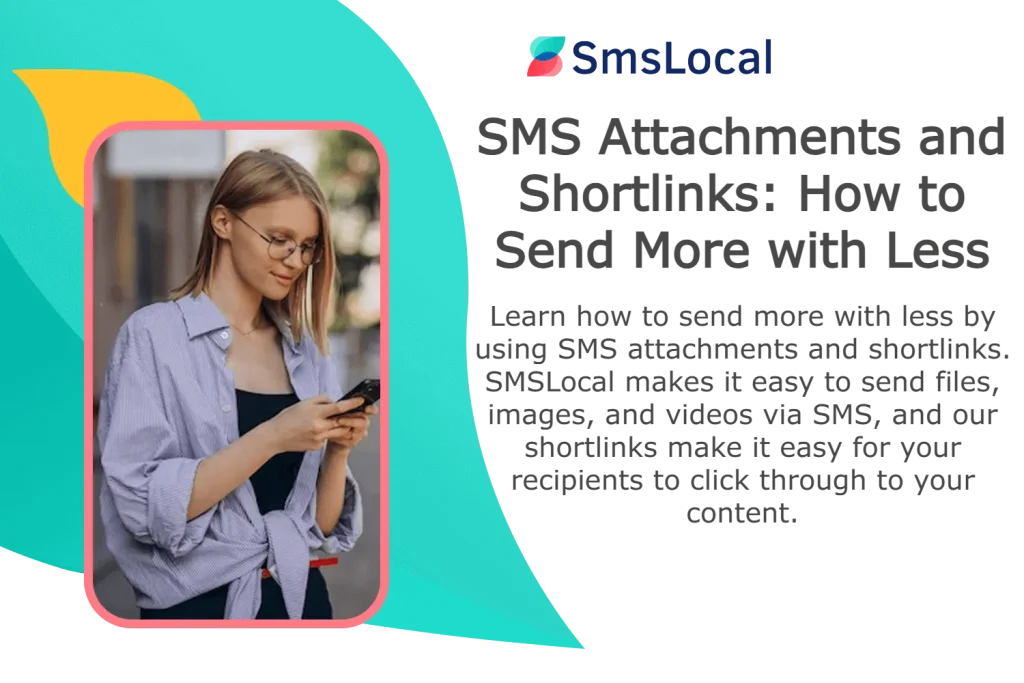 SMS Local SMS messaging