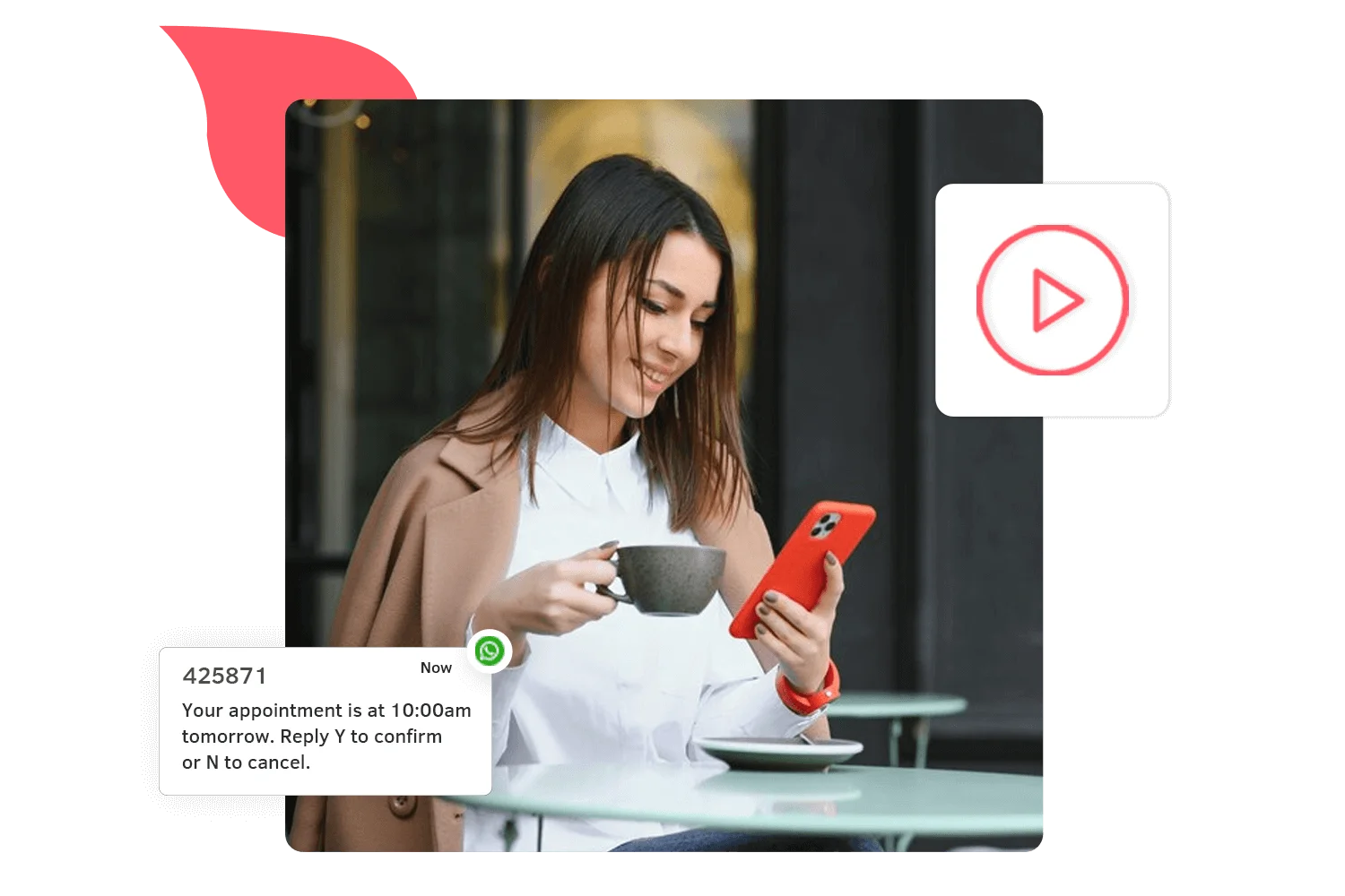 SMS Messaging Solutions
