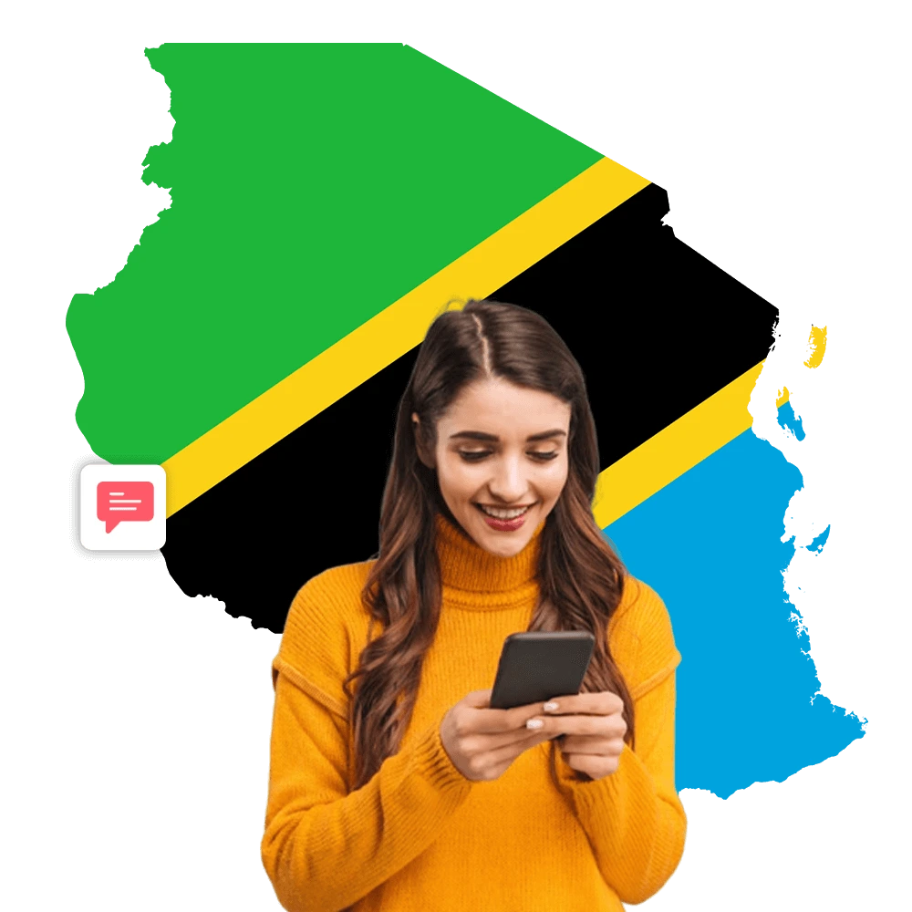 Bulk SMS tanzania