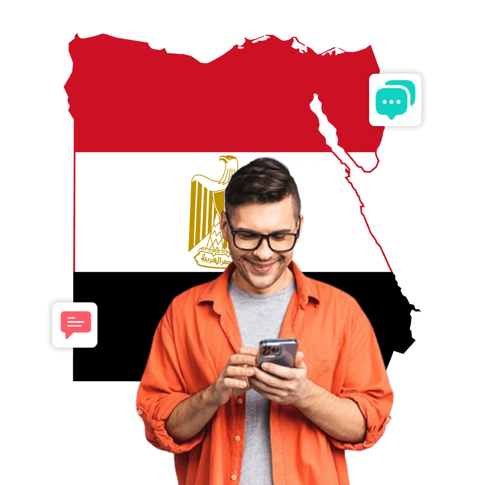 Bulk SMS Egypt