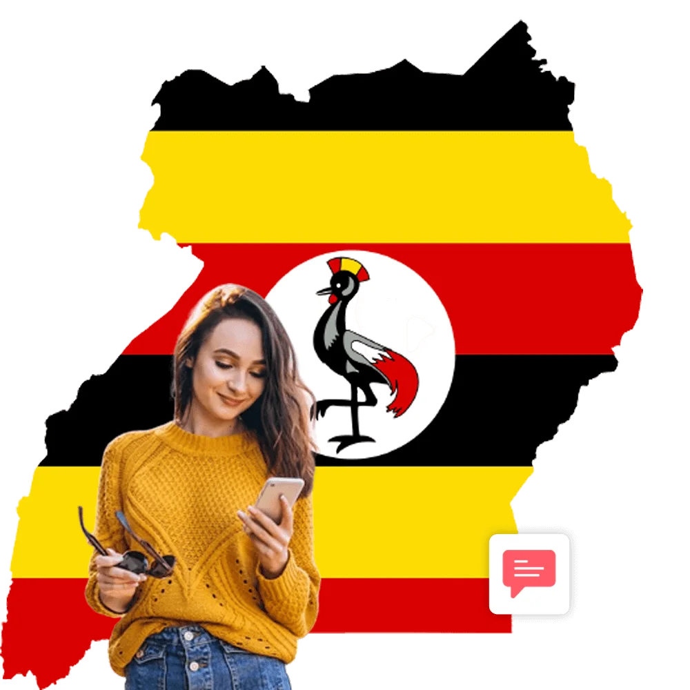 Bulk SMS Uganda