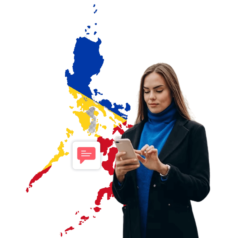 Bulk SMS Philippines