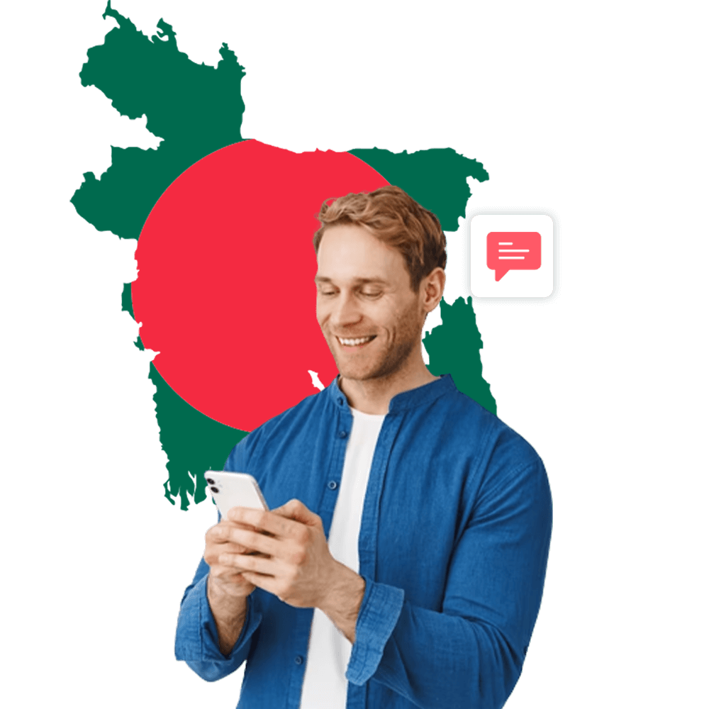 Bulk SMS bangladesh