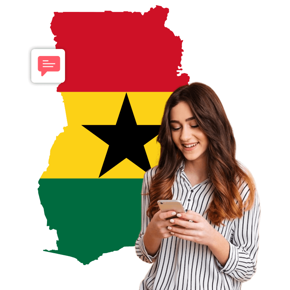 Bulk SMS ghana