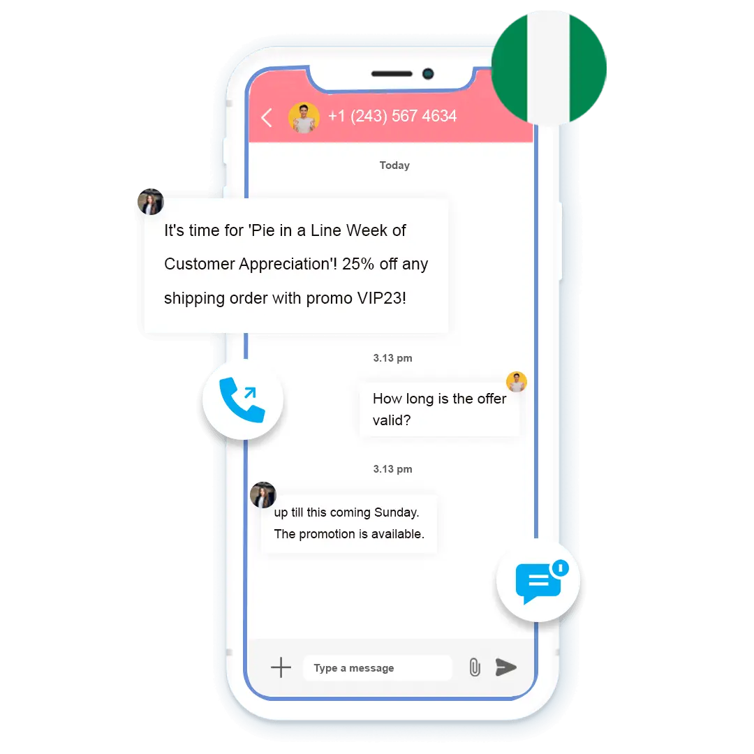 Bulk SMS Portugal