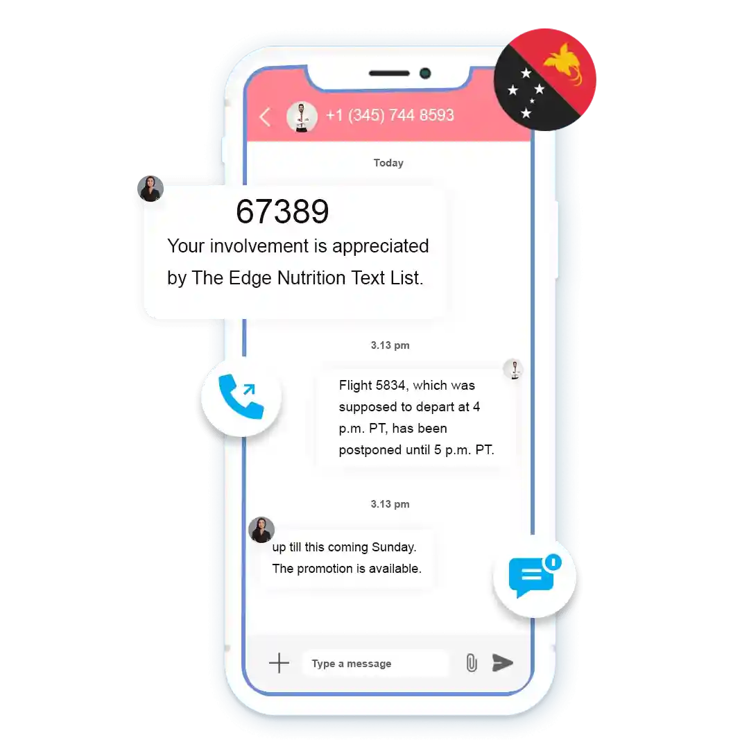 Bulk SMS Argentina