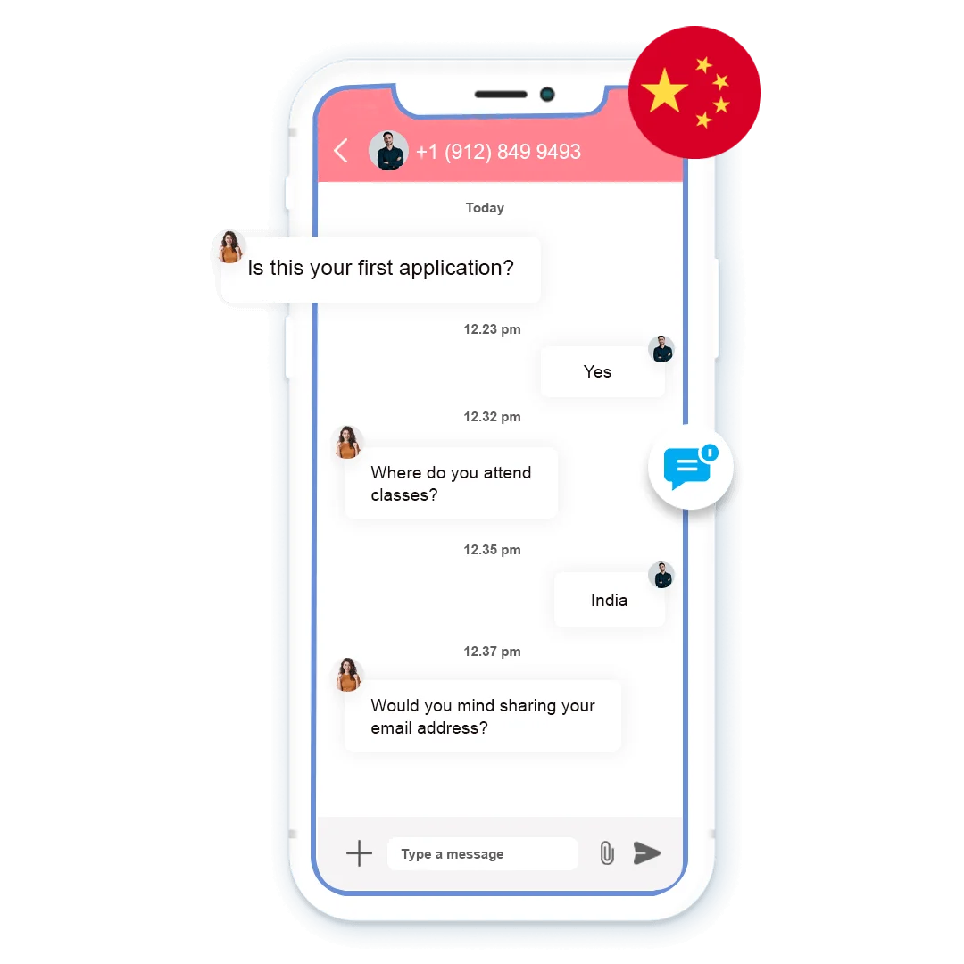 Bulk SMS China: The Perfect Solution for Businesses of All Sizes